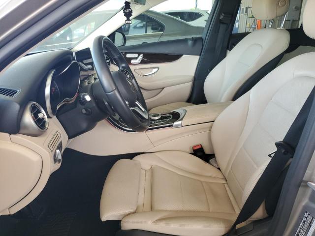 2020 Mercedes-Benz C 300 VIN: W1KWF8DB4LR574299 Lot: 57022914