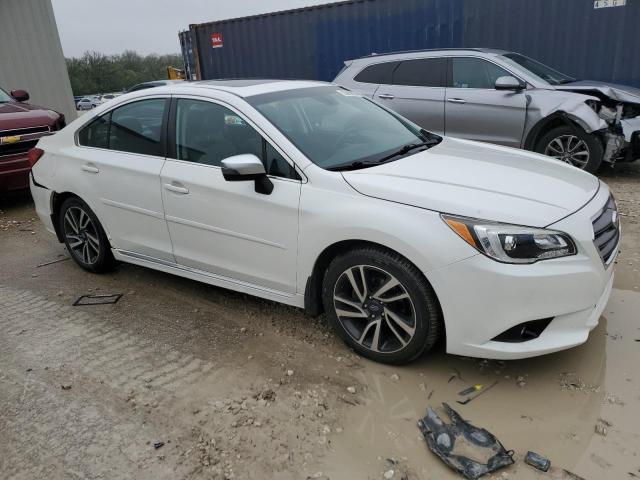 2017 SUBARU LEGACY SPO 4S3BNAS66H3046346