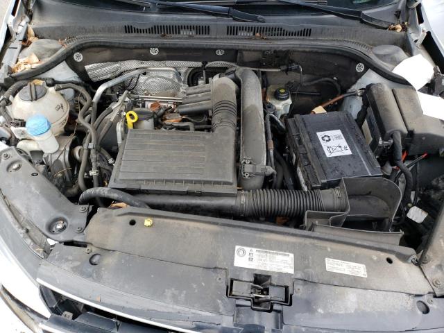 2017 VOLKSWAGEN JETTA S - 3VW167AJ9HM223176