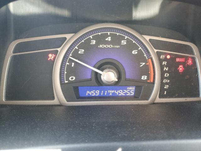 1HGFA46596L000248 2006 Honda Civic Gx