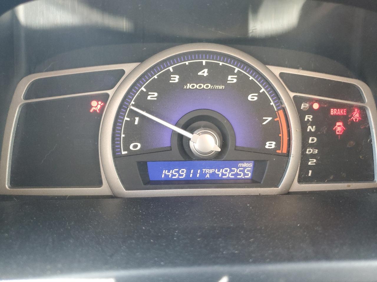1HGFA46596L000248 2006 Honda Civic Gx 1HGFA46596L000248 2006 Honda Civic Gx