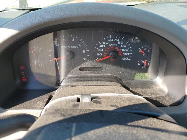 2006 Ford F150 VIN: 1FTRF122X6NB23150 Lot: 55800304