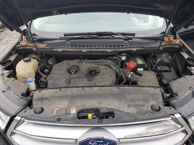 2017 Ford Edge Titanium VIN: 2FMPK4K95HBB90315 Lot: 55814854