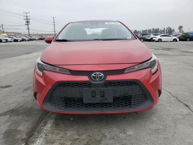 2021 TOYOTA COROLLA LE - 5YFHPMAE6MP198062