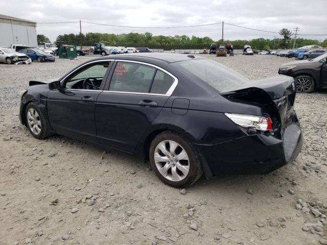 2009 HONDA ACCORD EXL 1HGCP26819A102272  53501924