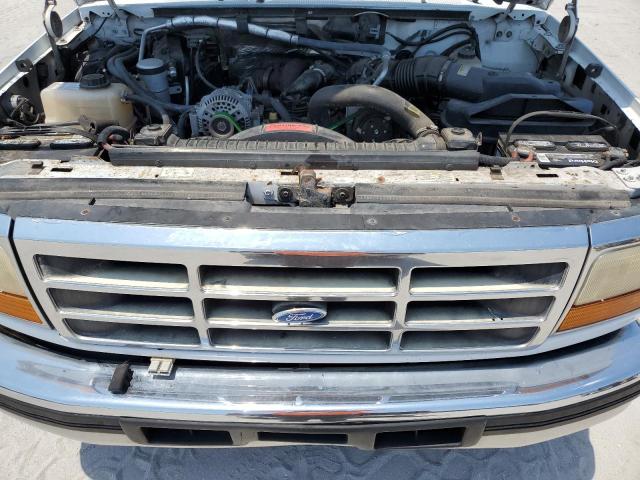 1997 Ford F Super Duty VIN: 1FDLF47F0VED04318 Lot: 54196394