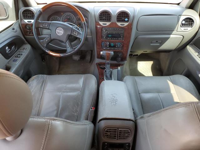 2007 GMC Envoy Denali VIN: 1GKES63M372244875 Lot: 54557474