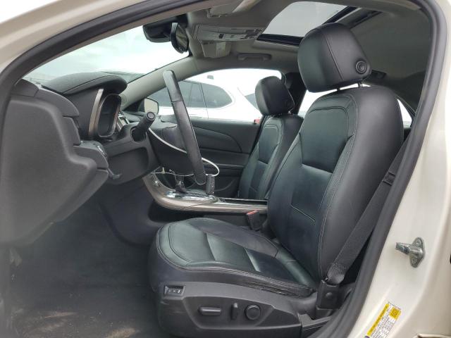 2013 Chevrolet Malibu Ltz VIN: 1G11H5SA1DF144801 Lot: 56050264