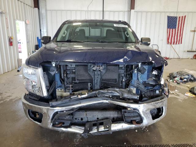 2018 Nissan Titan S VIN: 1N6AA1EJXJN534312 Lot: 53626724