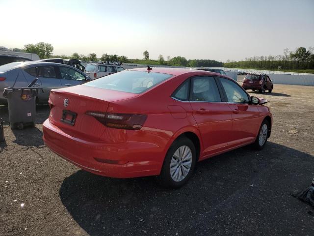 2019 Volkswagen Jetta S VIN: 3VWC57BU1KM041323 Lot: 54558424