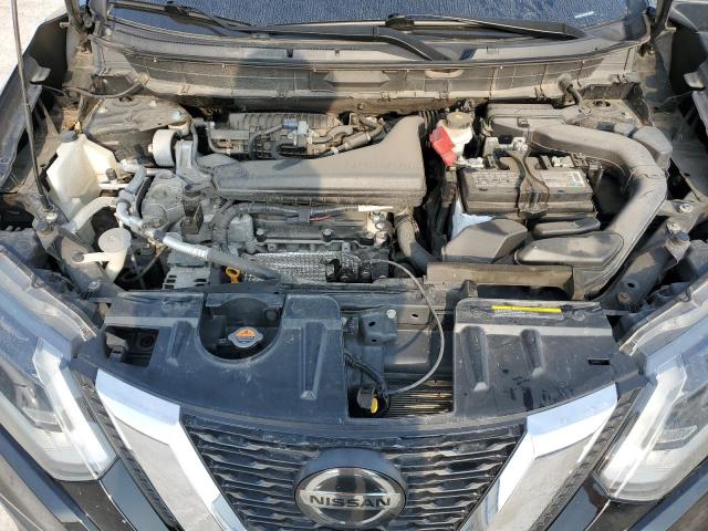 2019 Nissan Rogue S VIN: 5N1AT2MV3KC744685 Lot: 56491174