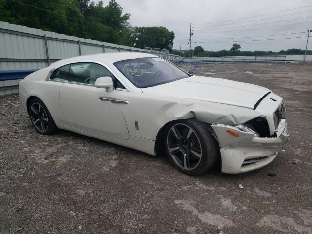 VIN SCA665C53EUX84694 2014 Rolls-Royce Wraith no.4