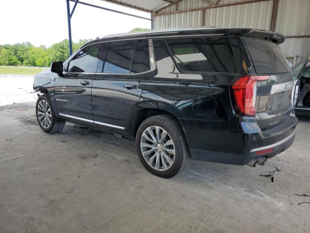 2021 GMC Yukon Denali VIN: 1GKS2DKL5MR252396 Lot: 52875484