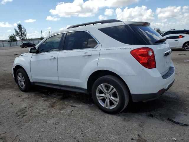 2012 Chevrolet Equinox Lt VIN: 2GNALDEK4C1338479 Lot: 53594194