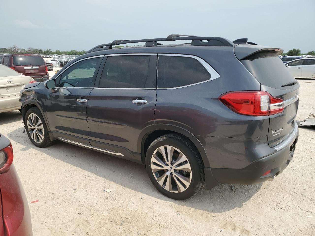 4S4WMARD9M3455178 2021 Subaru Ascent Touring