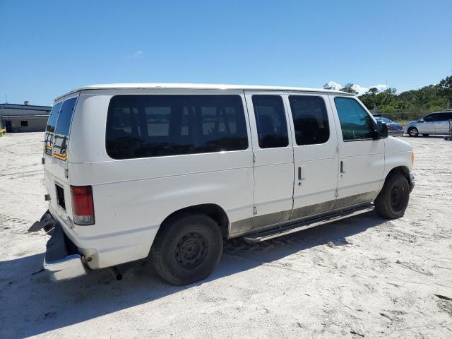 2003 Ford Econoline E150 Wagon VIN: 1FMRE11203HA21480 Lot: 54324504