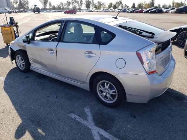 2010 Toyota Prius VIN: JTDKN3DU4A0084107 Lot: 53158264