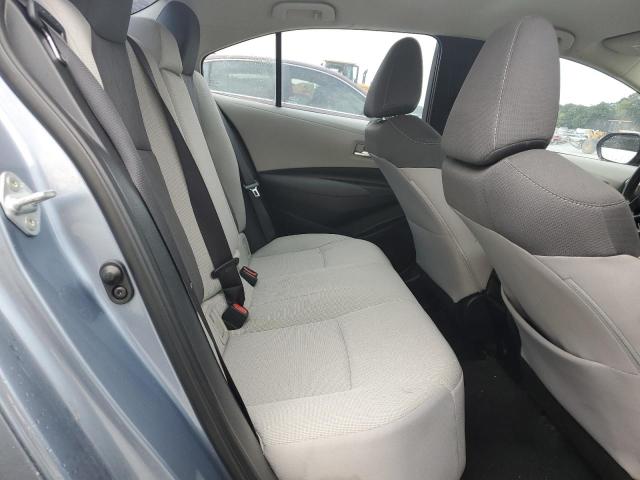 2020 TOYOTA COROLLA LE - 5YFEPRAE5LP025860