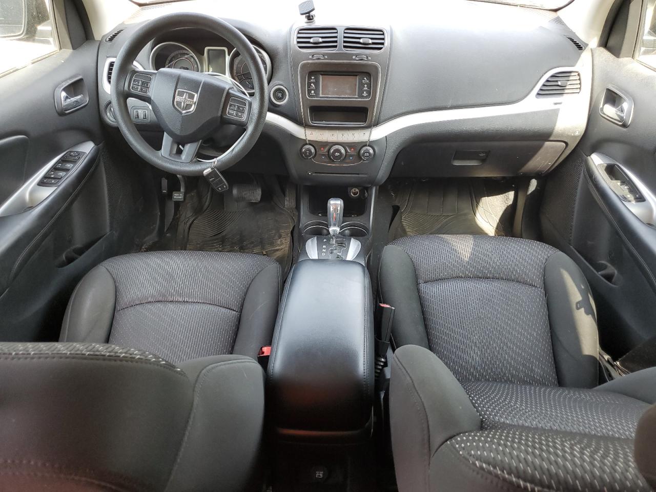 3C4PDDBG6CT154370 2012 Dodge Journey Sxt