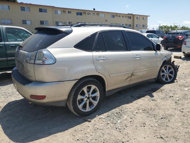 2008 Lexus Rx 350 VIN: 2T2GK31U18C051726 Lot: 54374964