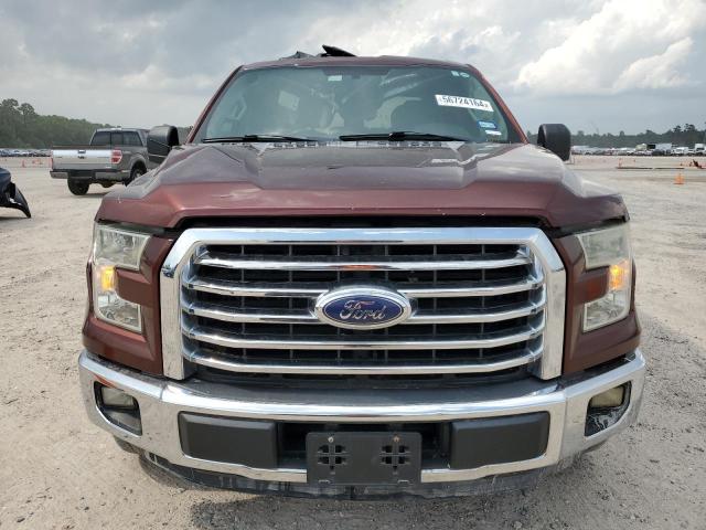 2015 Ford F150 Supercrew VIN: 1FTEW1CG6FKD65640 Lot: 56724164