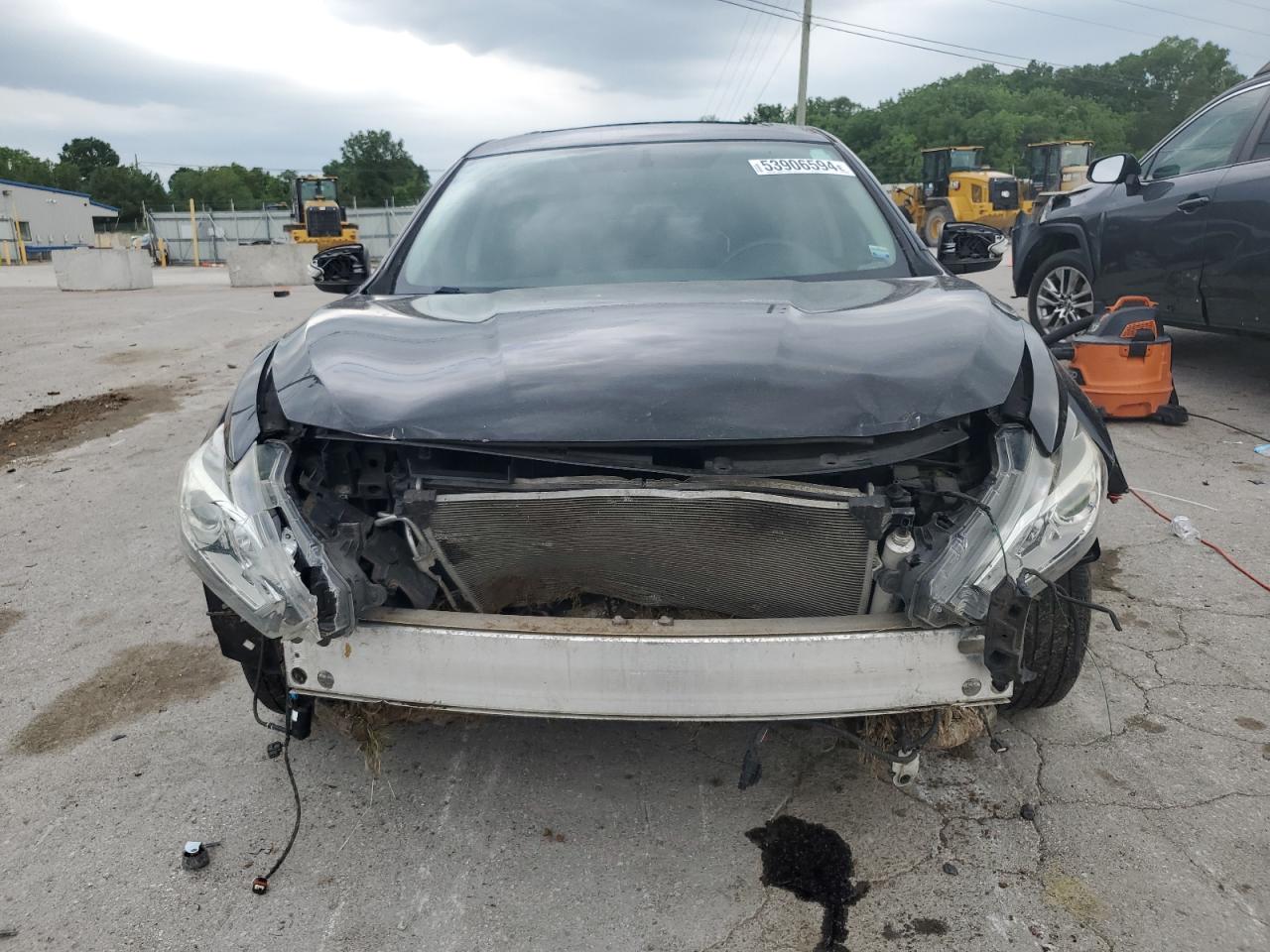 1N4AL3AP3HC482469 2017 Nissan Altima 2.5