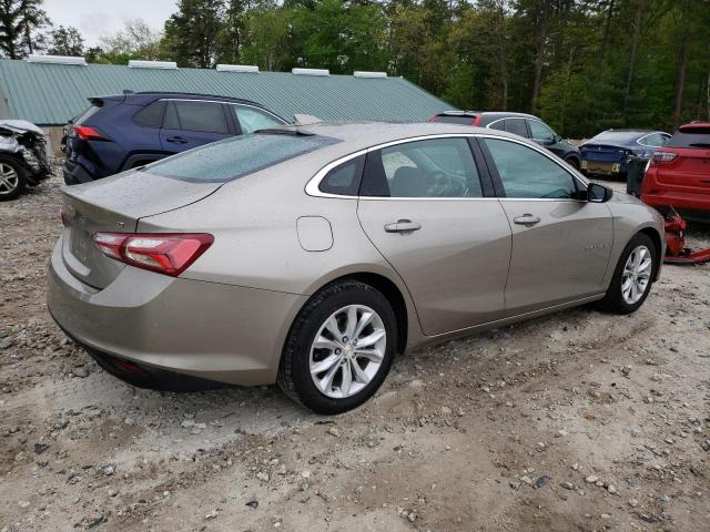 2022 Chevrolet Malibu Lt VIN: 1G1ZD5ST6NF162745 Lot: 55072264