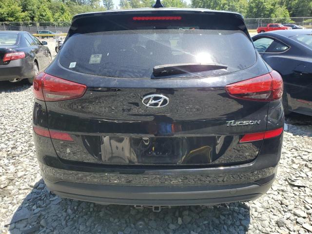 2019 Hyundai Tucson Se VIN: KM8J23A41KU945919 Lot: 57258754