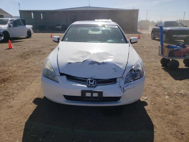 2004 Honda Accord Ex VIN: 1HGCM56854A050079 Lot: 55039634