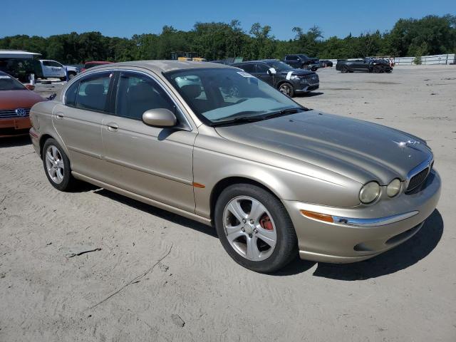 2002 Jaguar X-Type 3.0 VIN: SAJEA51C82WC51930 Lot: 56834764