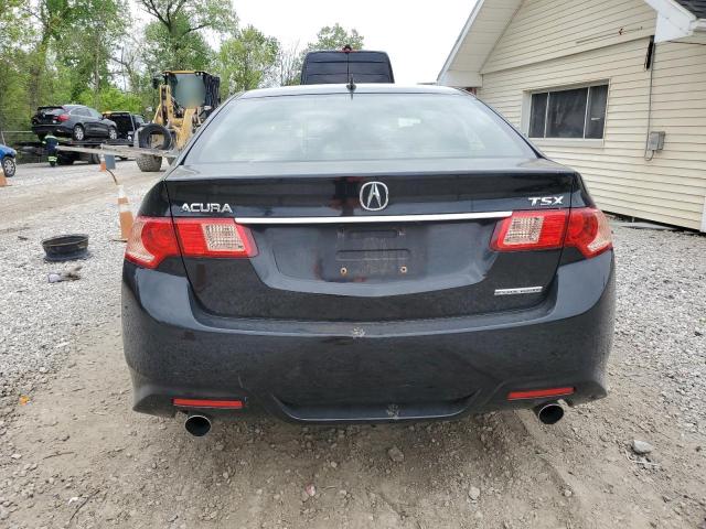 2012 Acura Tsx Se VIN: JH4CU2F81CC019829 Lot: 54886994