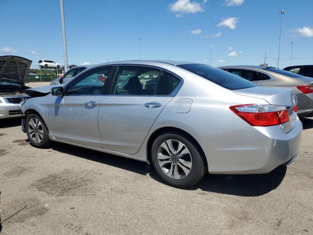 2013 Honda Accord Lx VIN: 1HGCR2F38DA018361 Lot: 54531764