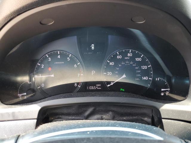 2013 Lexus Rx 350 VIN: 2T2ZK1BA7DC116641 Lot: 55737214