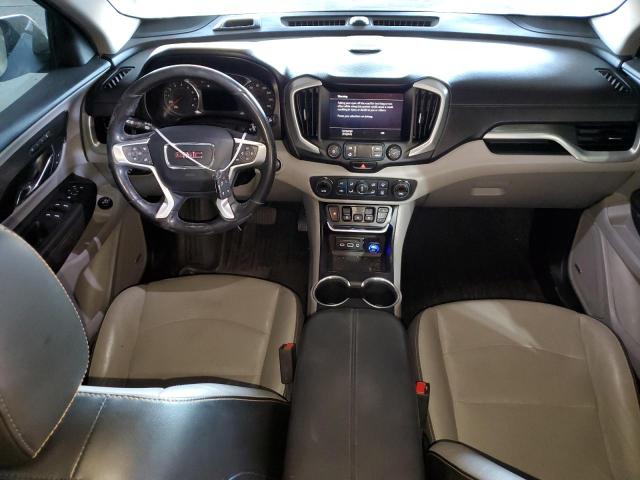 2020 GMC Terrain Slt VIN: 3GKALPEVXLL281034 Lot: 53590774