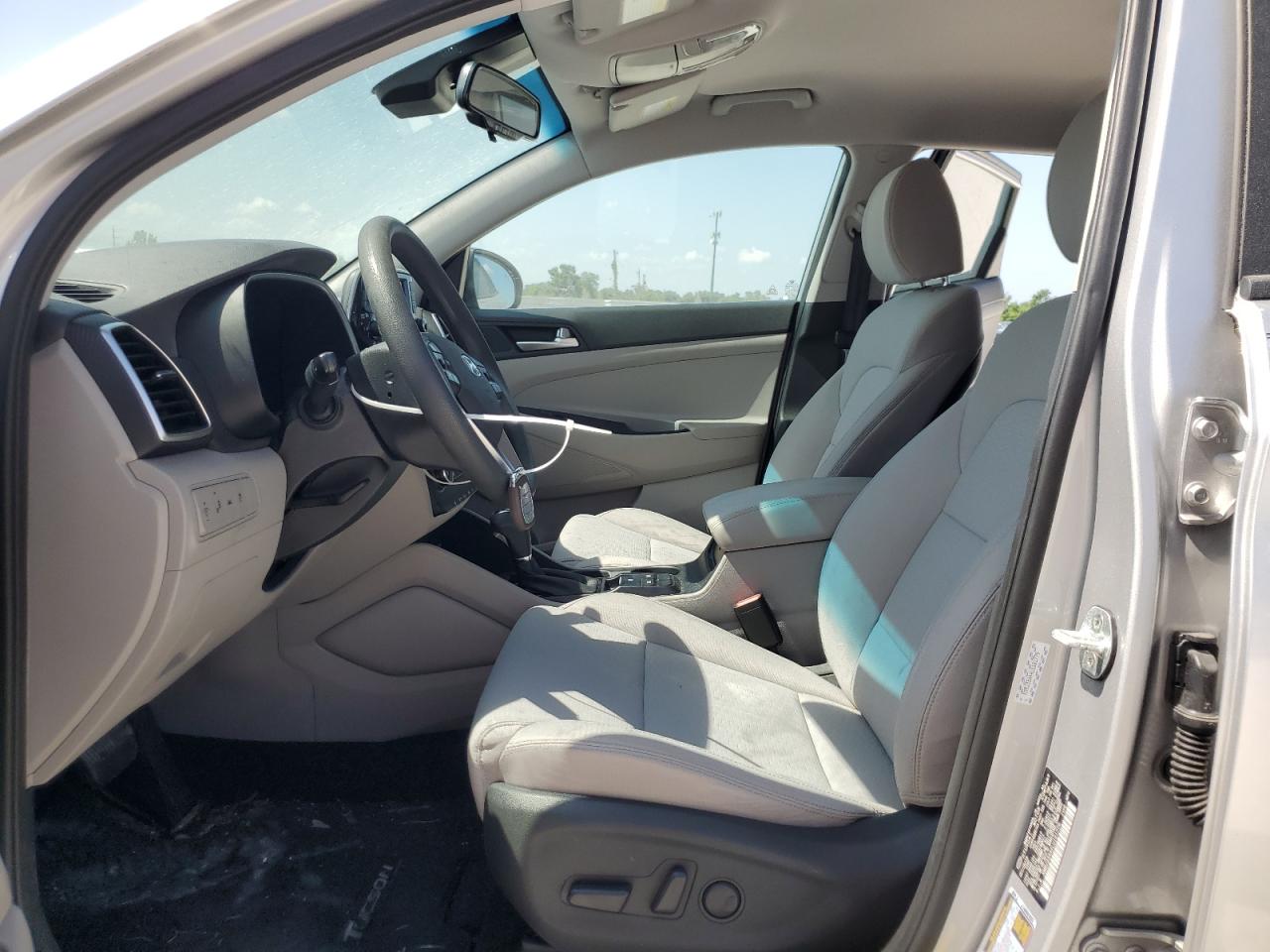 KM8J33A44LU161779 2020 Hyundai Tucson Limited