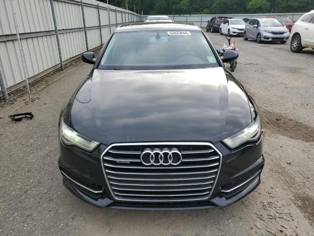 2016 Audi A6 Premium Plus VIN: WAUGFAFC6GN012782 Lot: 53823644