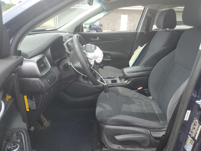 2016 KIA SORENTO 5XYPG4A39GG025946