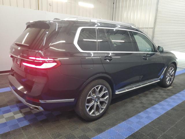 2024 BMW X7 xDrive40I VIN: 5UX23EM07R9V10019 Lot: 54817644