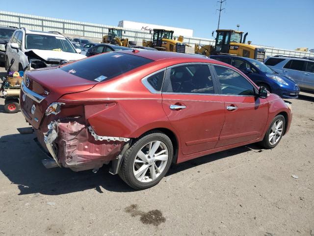 2014 Nissan Altima 2.5 VIN: 1N4AL3APXEC117699 Lot: 55545774