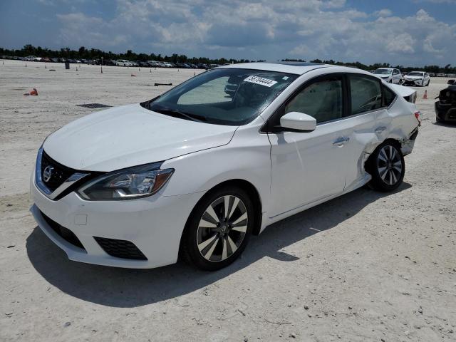 2019 Nissan Sentra S VIN: 3N1AB7AP9KY354890 Lot: 56704444