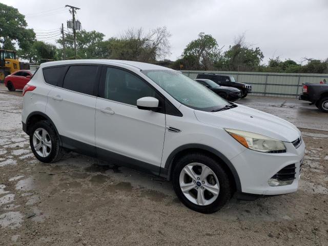 2014 Ford Escape Se VIN: 1FMCU0GX3EUE51617 Lot: 53321364