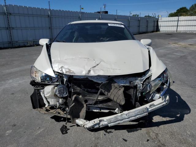 2016 HONDA CR-Z EX JHMZF1D68GS000805