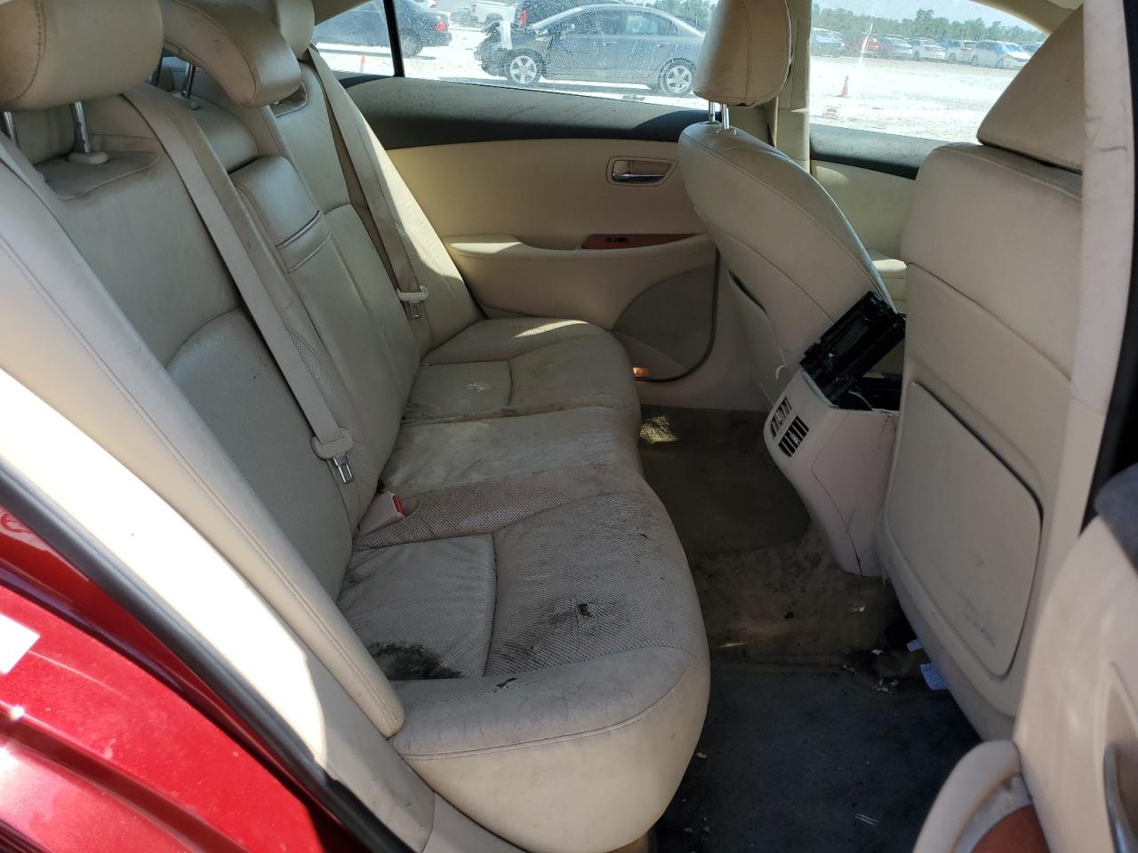 JTHBK1EG2A2380204 2010 Lexus Es 350