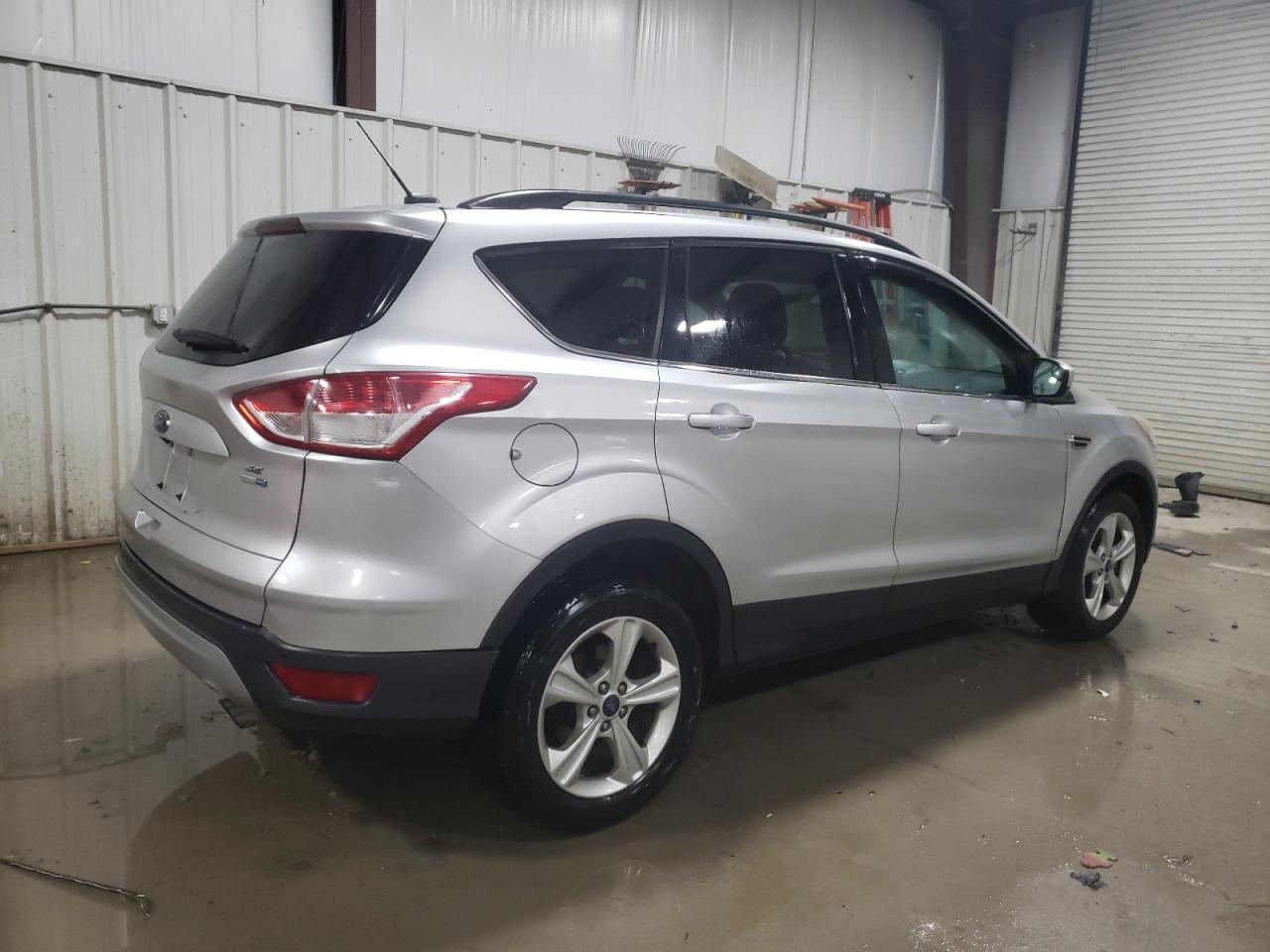 2014 Ford Escape Se vin: 1FMCU9GX9EUC23691