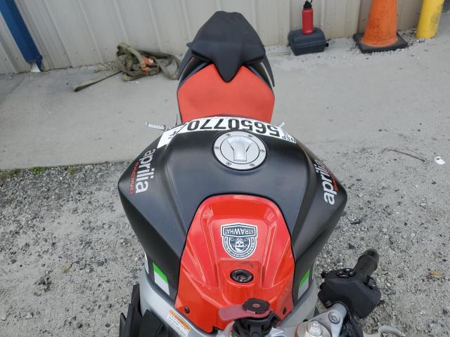 2021 APRILIA RS 660 - ZD4KSUA05MS000535