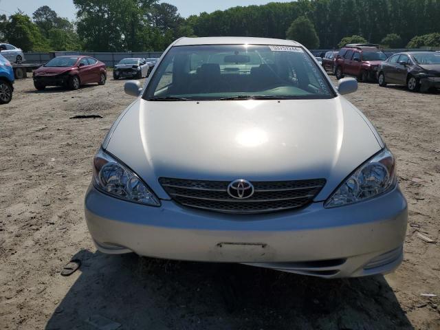 2003 Toyota Camry Le VIN: 4T1BE32K83U677722 Lot: 53757244