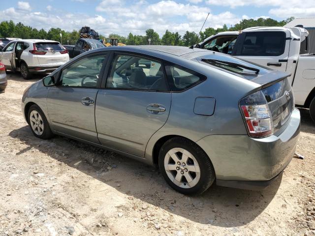 2005 Toyota Prius VIN: JTDKB20U553077065 Lot: 55819754