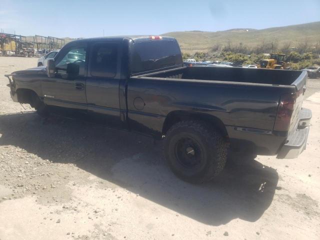 2003 Chevrolet Silverado K2500 Heavy Duty VIN: 1GCHK29U73E118682 Lot: 54164634