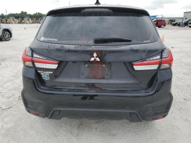 2023 Mitsubishi Outlander Sport S/Se VIN: JA4ARUAU5PU005923 Lot: 54830254