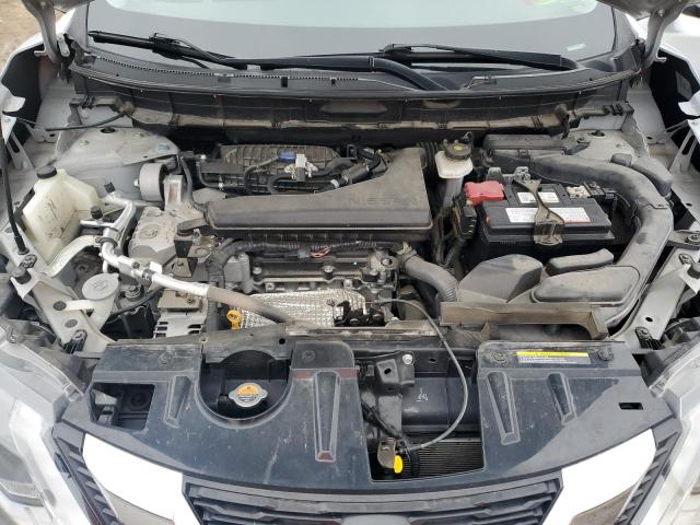 2019 Nissan Rogue S VIN: 5N1AT2MT7KC704253 Lot: 54348014